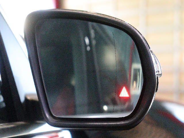 MERCEDES BENZ MERCEDES BENZ GLB 2021