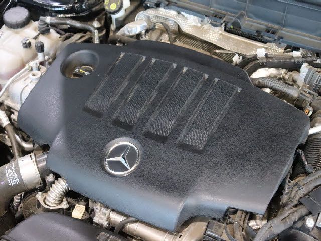 MERCEDES BENZ MERCEDES BENZ GLB 2021