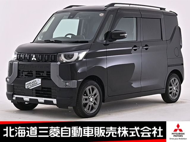 MITSUBISHI DELICA MINI 2023