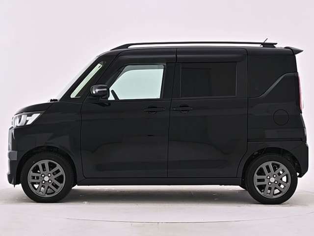 MITSUBISHI DELICA MINI 2023