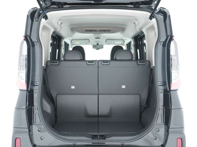 MITSUBISHI DELICA MINI 2023