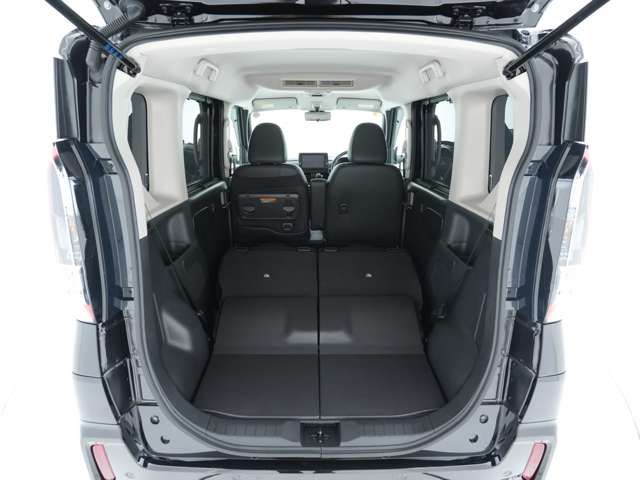 MITSUBISHI DELICA MINI 2023