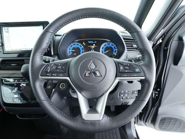 MITSUBISHI DELICA MINI 2023