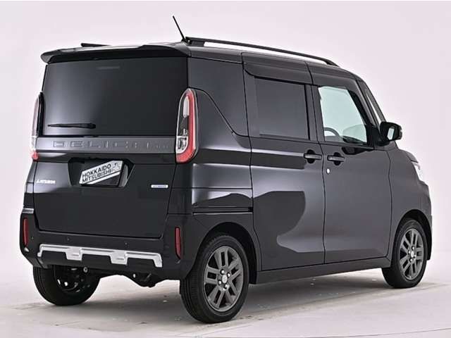 MITSUBISHI DELICA MINI 2023