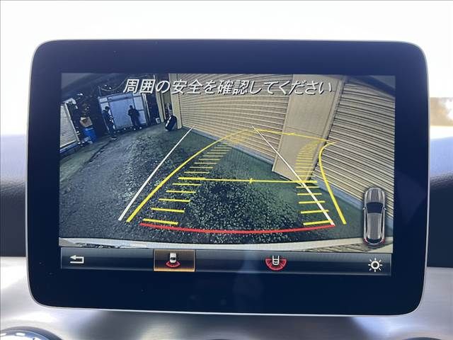 MERCEDES BENZ MERCEDES BENZ GLA class 2016