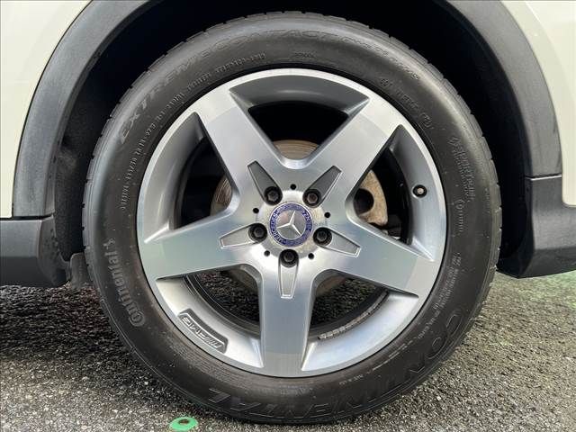 MERCEDES BENZ MERCEDES BENZ GLA class 2016