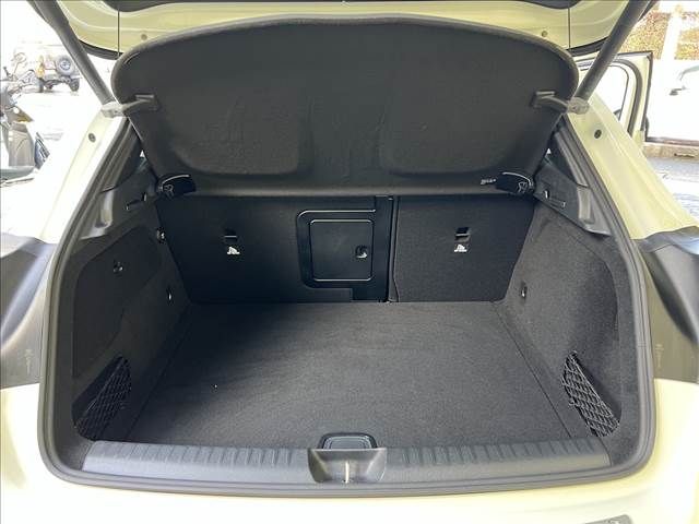 MERCEDES BENZ MERCEDES BENZ GLA class 2016