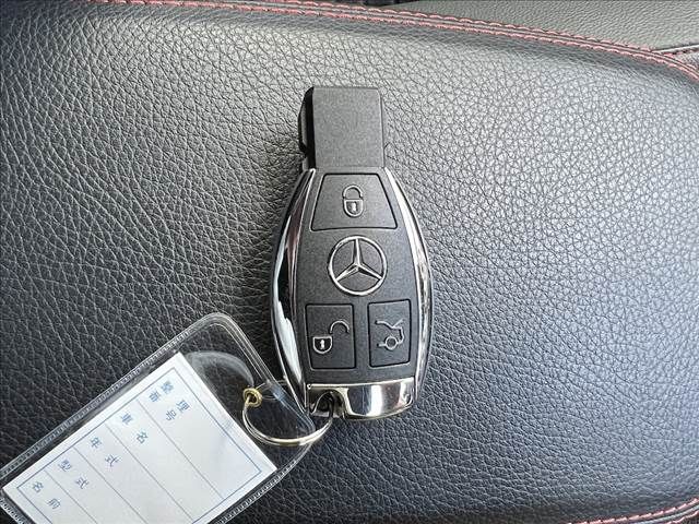 MERCEDES BENZ MERCEDES BENZ GLA class 2016