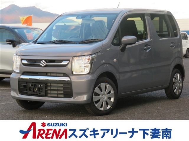 SUZUKI WAGON R 2025