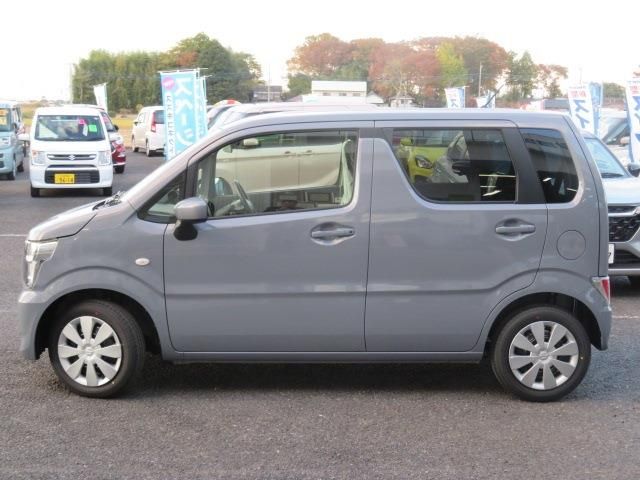 SUZUKI WAGON R 2025