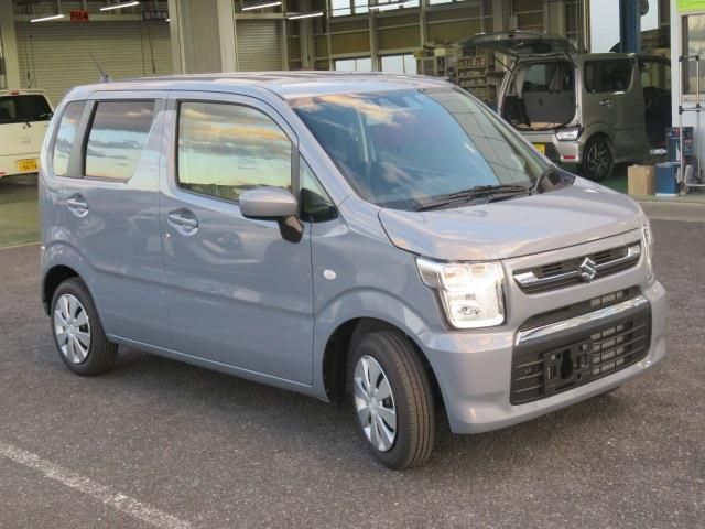 SUZUKI WAGON R 2025