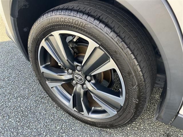 TOYOTA LEXUS UX250h 2022