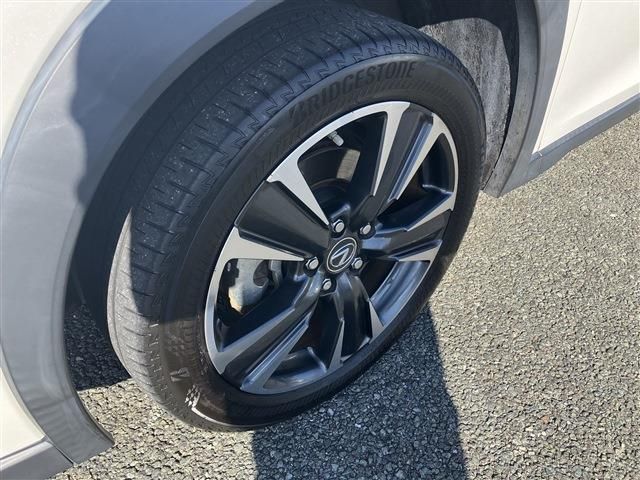 TOYOTA LEXUS UX250h 2022