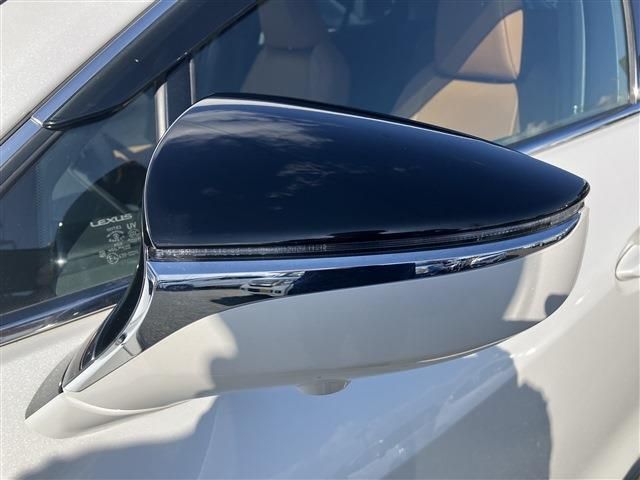 TOYOTA LEXUS UX250h 2022