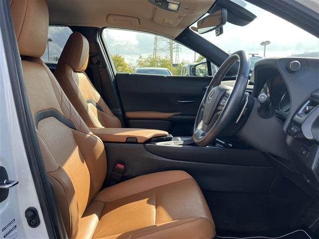 TOYOTA LEXUS UX250h 2022