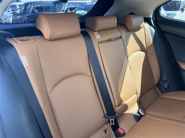 TOYOTA LEXUS UX250h 2022