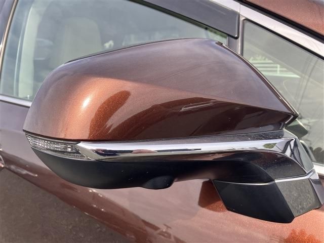 TOYOTA LEXUS RX300 2018