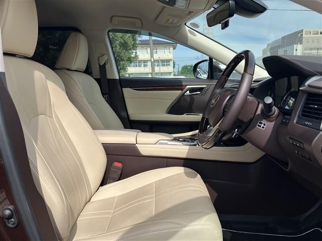 TOYOTA LEXUS RX300 2018