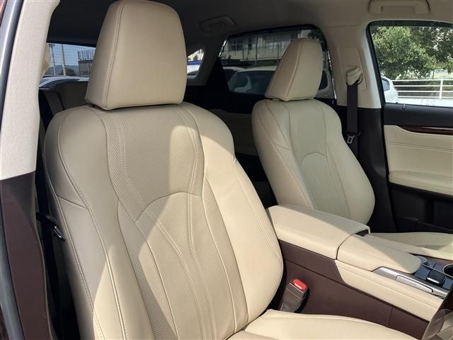 TOYOTA LEXUS RX300 2018