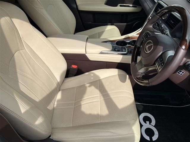 TOYOTA LEXUS RX300 2018