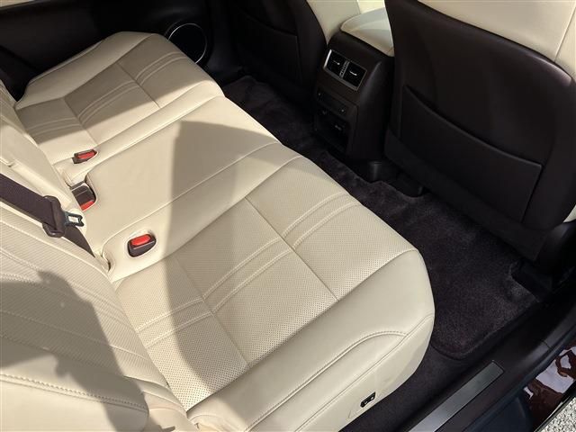 TOYOTA LEXUS RX300 2018