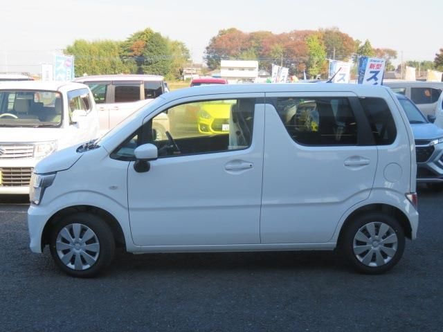 SUZUKI WAGON R 2025