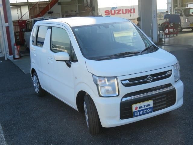 SUZUKI WAGON R 2025