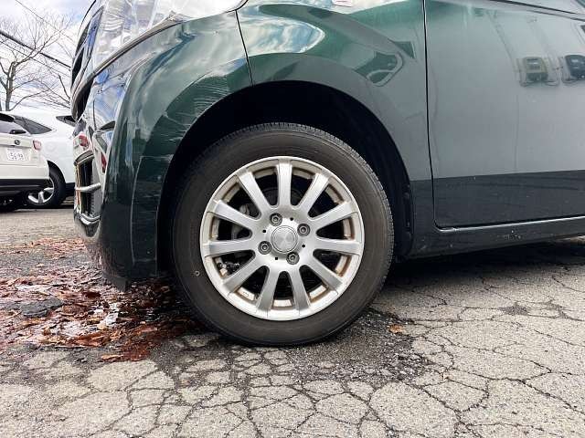 HONDA N-WGN 4WD 2018