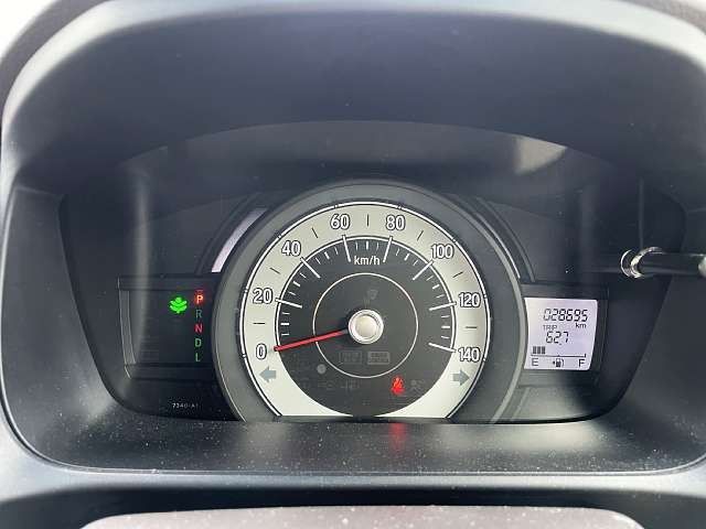 HONDA N-WGN 4WD 2018