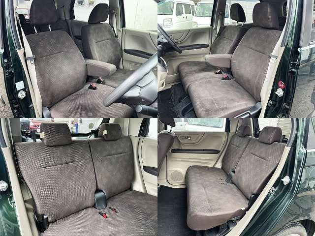 HONDA N-WGN 4WD 2018