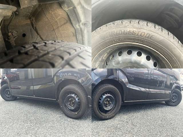 HONDA N BOX SLASH 4WD 2015