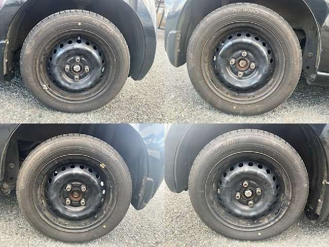 HONDA N BOX SLASH 4WD 2015