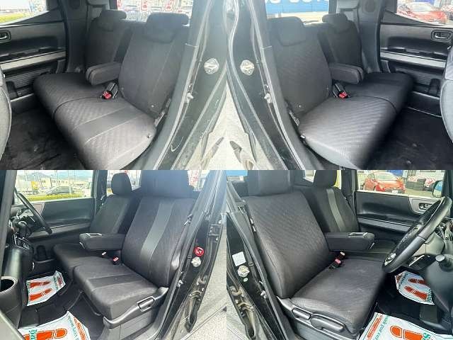 HONDA N BOX SLASH 4WD 2015