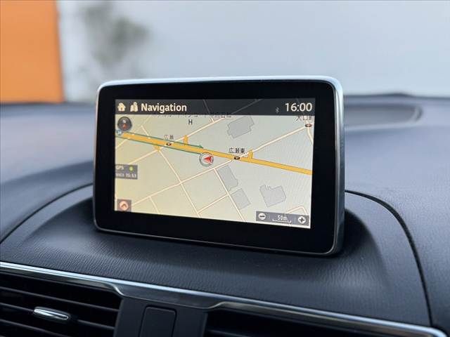 MAZDA AXELA HYBRID 2015