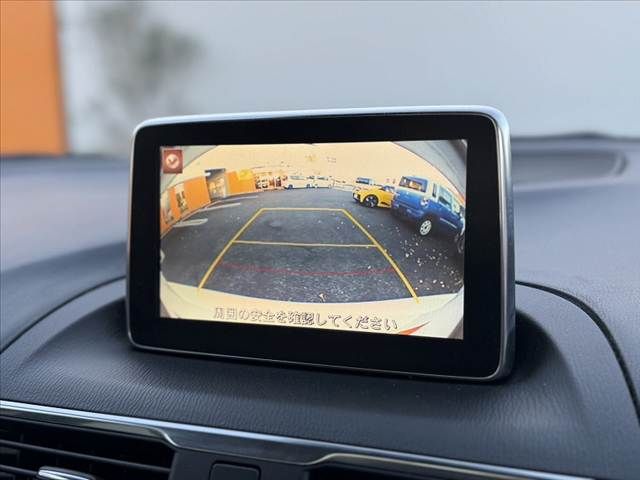 MAZDA AXELA HYBRID 2015