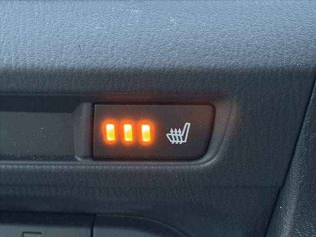 MAZDA AXELA HYBRID 2015