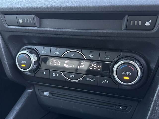 MAZDA AXELA HYBRID 2015