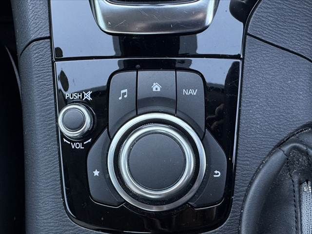 MAZDA AXELA HYBRID 2015