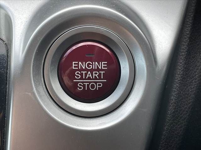 HONDA N-WGN CUSTOM 2014