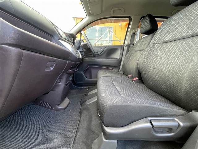 HONDA N-WGN CUSTOM 2014