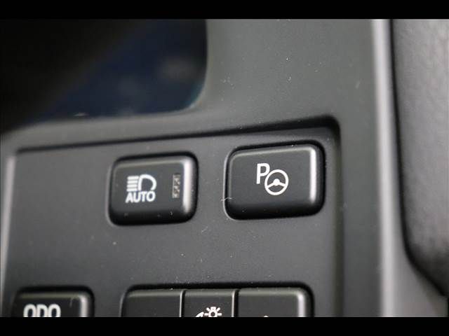 TOYOTA CROWN sedan hybrid 2017