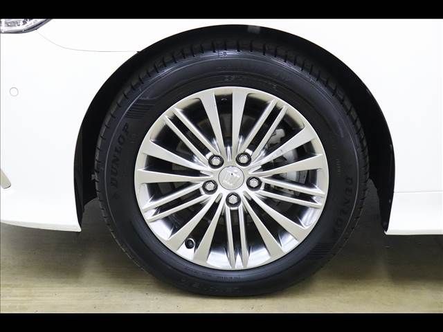 TOYOTA CROWN sedan hybrid 2017