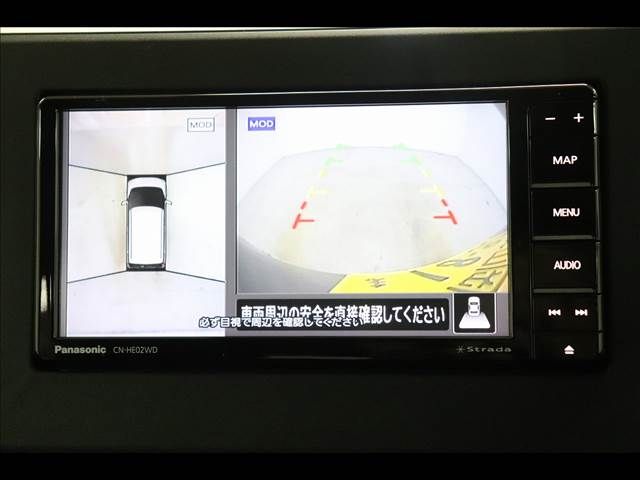 MITSUBISHI ek X 2022