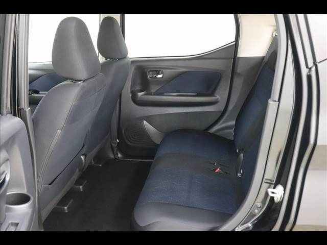 MITSUBISHI ek X 2022