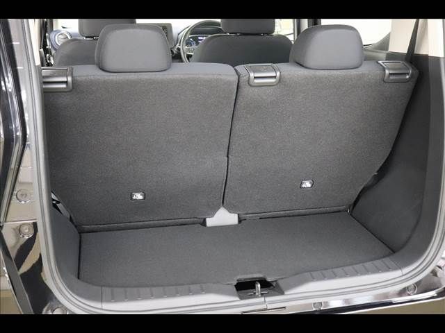 MITSUBISHI ek X 2022