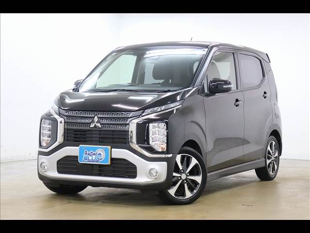 MITSUBISHI ek X 2022