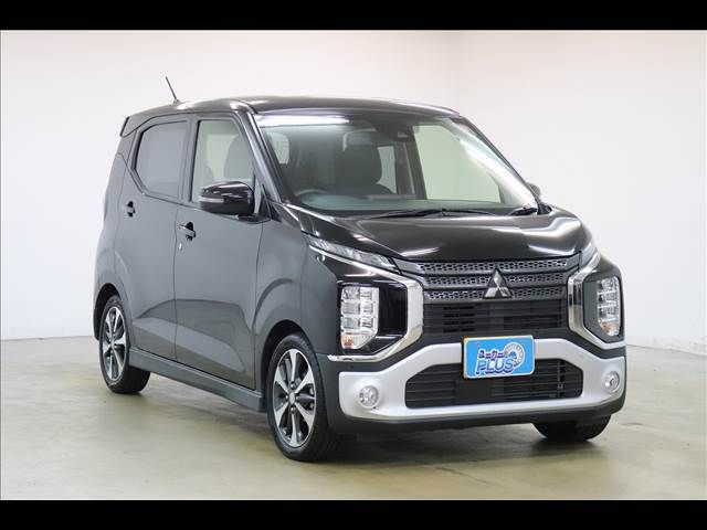 MITSUBISHI ek X 2022