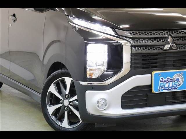 MITSUBISHI ek X 2022