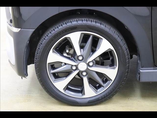 MITSUBISHI ek X 2022