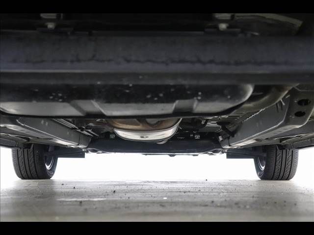 MITSUBISHI ek X 2022